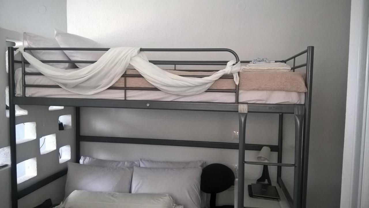 Ηώς Apartment Thassos Eksteriør billede