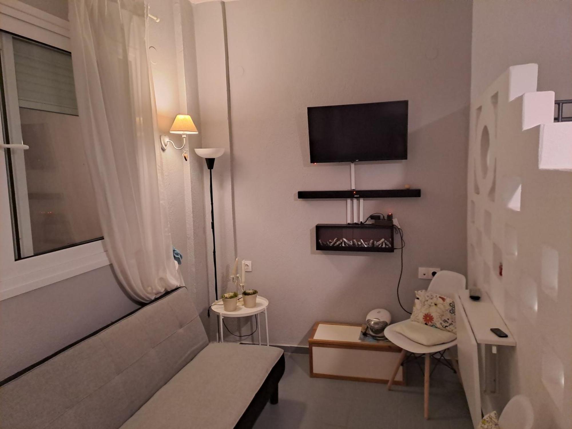 Ηώς Apartment Thassos Eksteriør billede