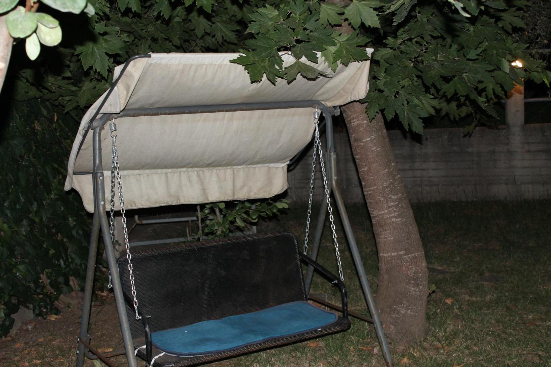 Ηώς Apartment Thassos Eksteriør billede